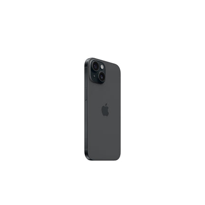 Apple iPhone 15 (512 GB) - nero-iStoreMilano