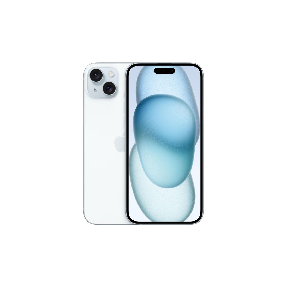 Apple iPhone 15 Plus (128 GB) - Azzurro-iStoreMilano