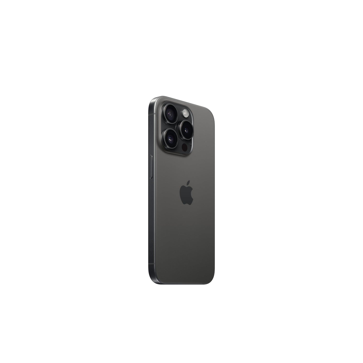 Apple iPhone 15 Pro (512 GB) - Titanio nero-iStoreMilano