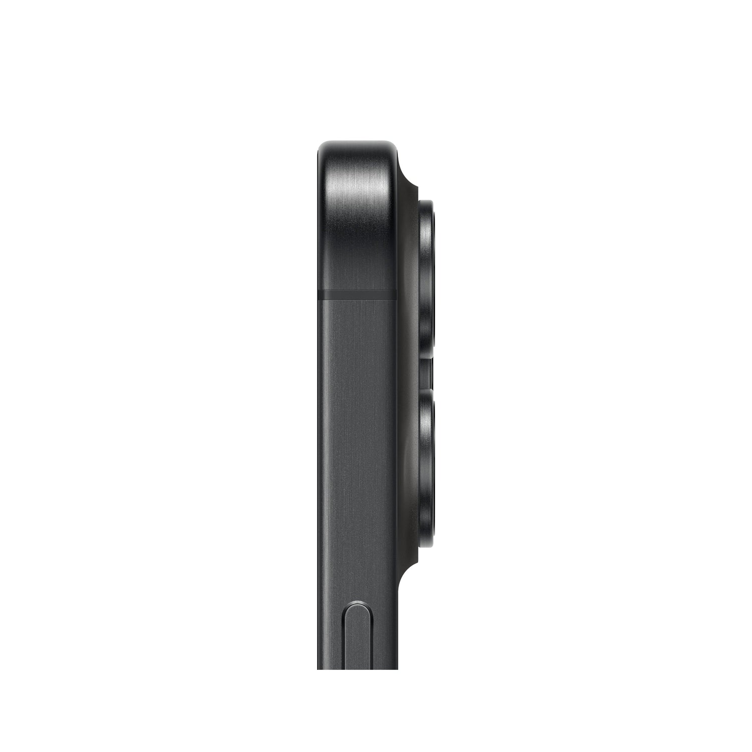 Apple iPhone 15 Pro Max (1 TB) - Titanio nero-iStoreMilano