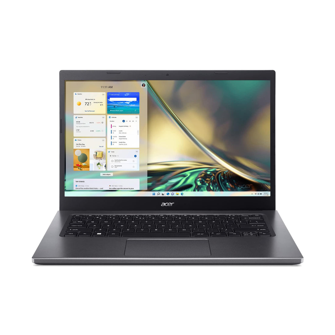 Aspire 5 A514-55