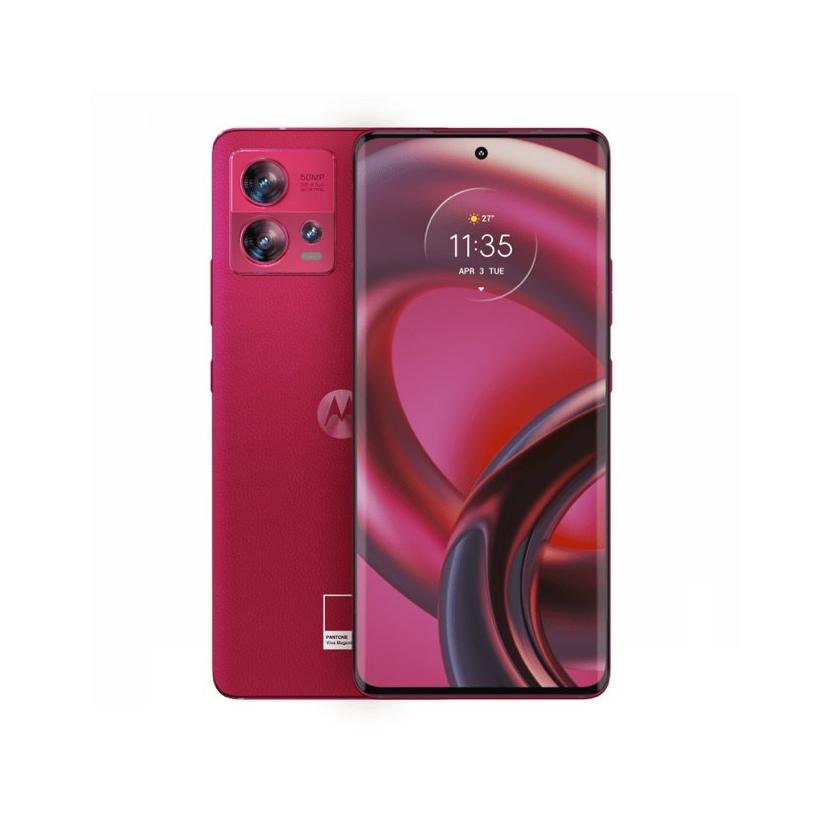 Edge 40 8/256-Viva Magenta-iStoreMilano