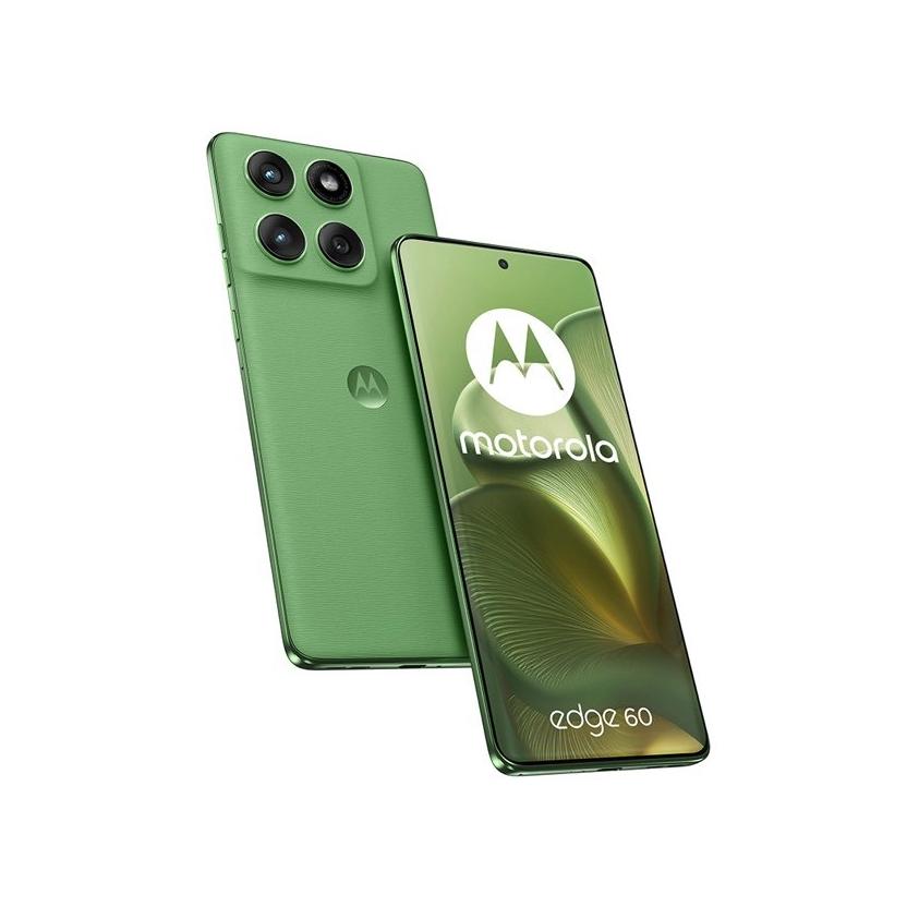 Edge 60 8/256-PANTONE Shamrock-iStoreMilano