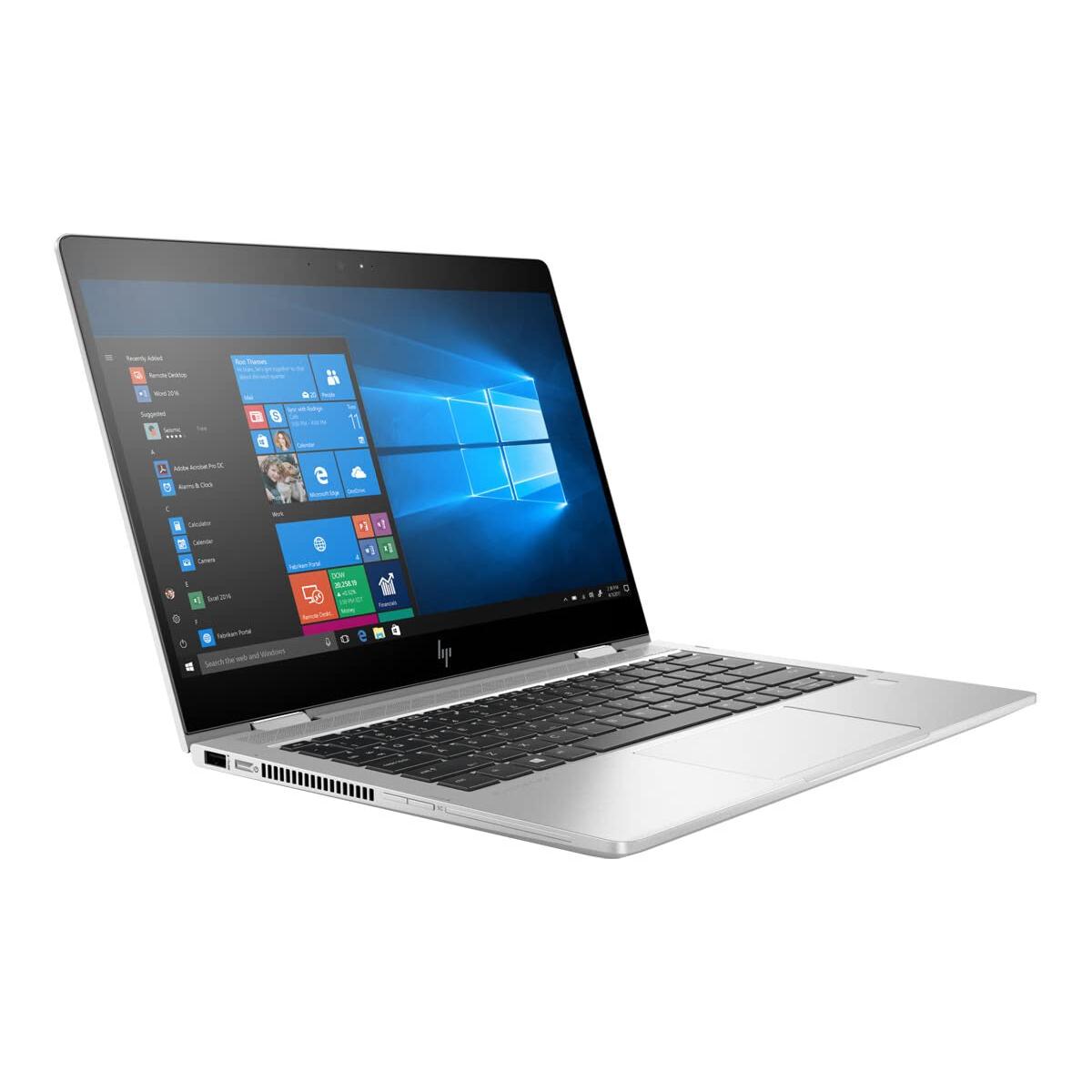 Elitebook 830 G5