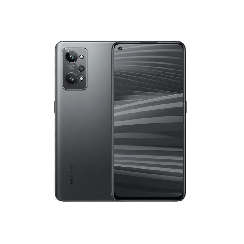 GT 2 12/256-Steel Black-iStoreMilano