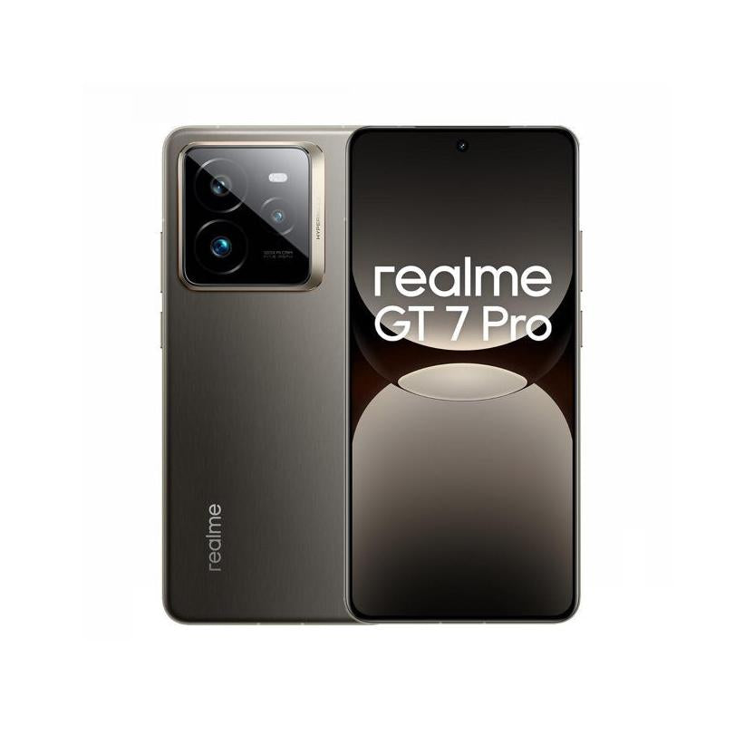 GT 7 Pro 12/256-Galaxy Grey-iStoreMilano