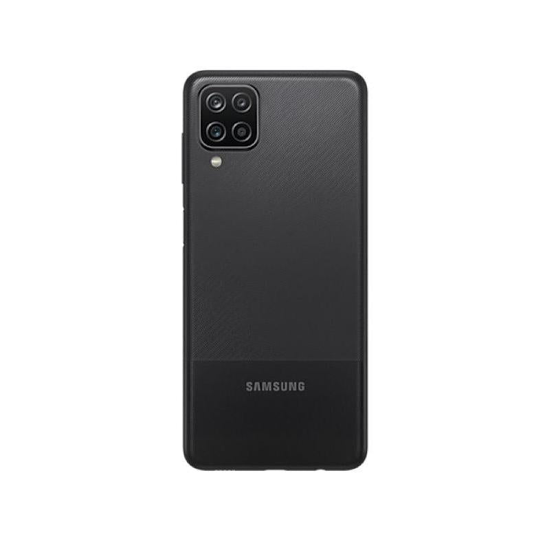 Galaxy A12 4/64-Black-iStoreMilano