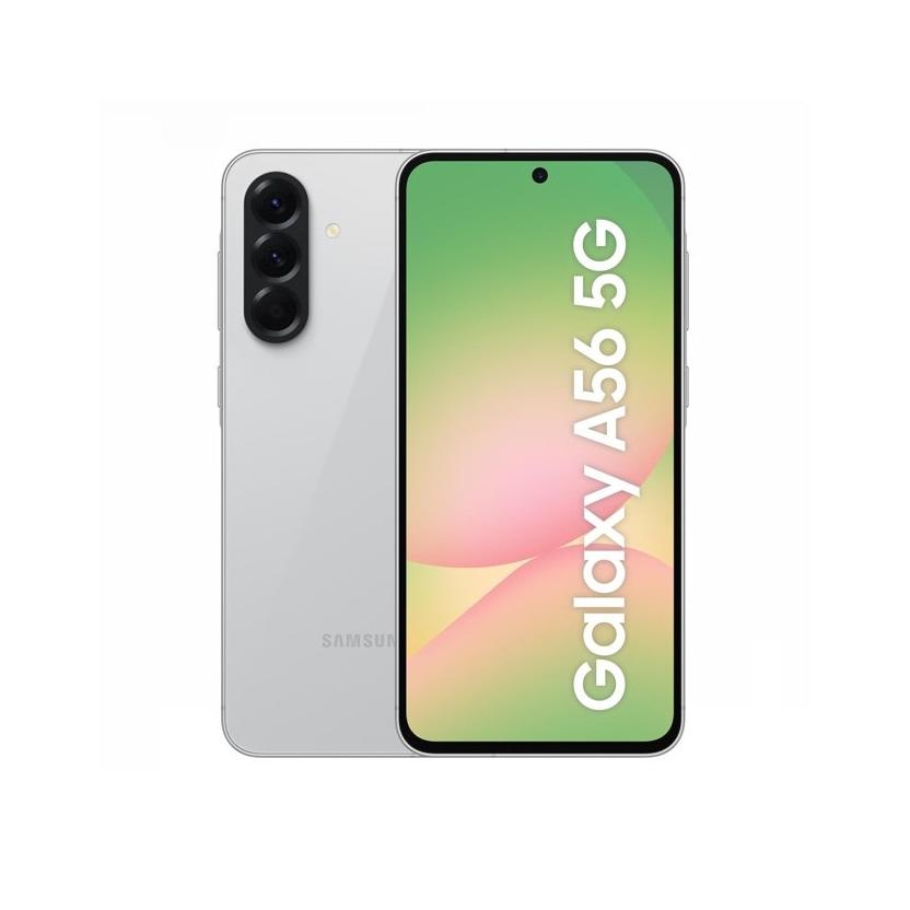 Galaxy A56 8/128-Awesome Lightgray-iStoreMilano
