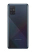 Galaxy A71 6/128-Black-iStoreMilano