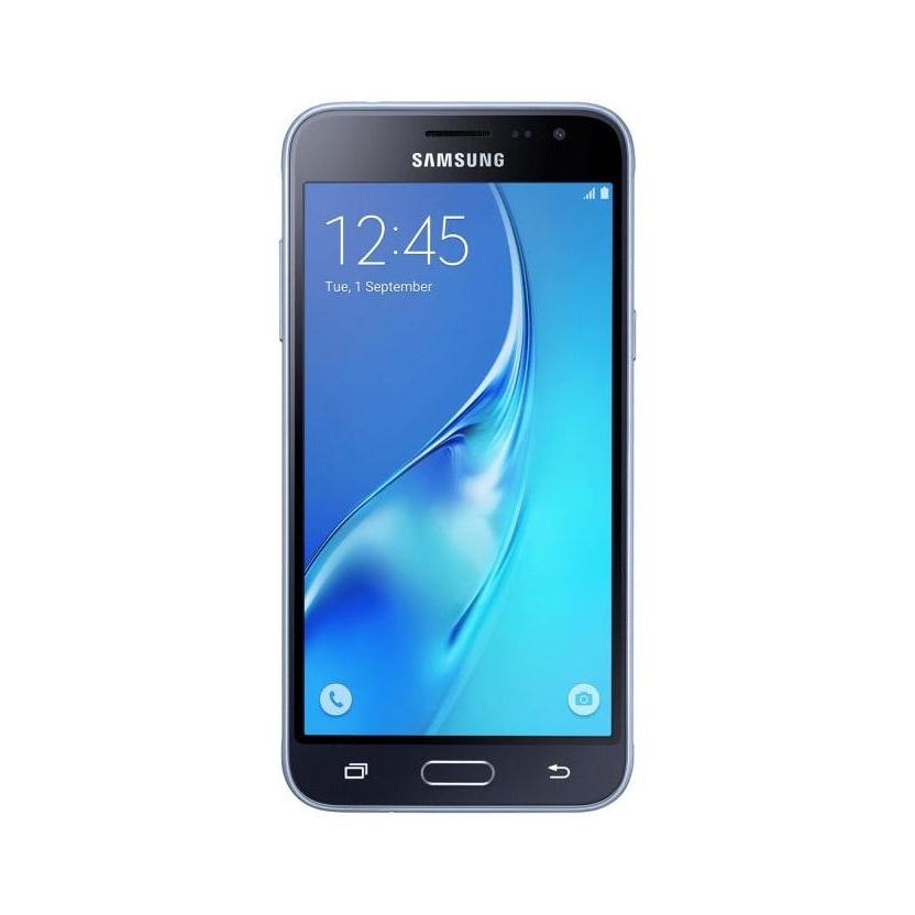 Galaxy J3 6 8gb-Black-iStoreMilano