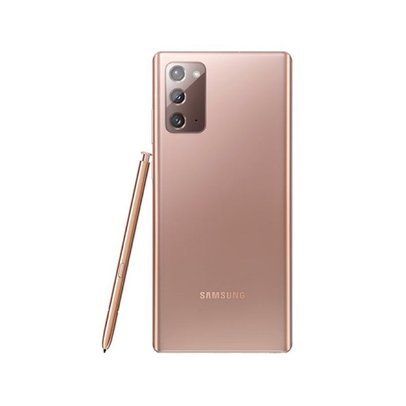 Galaxy Note 20 5G 8/256-iStoreMilano