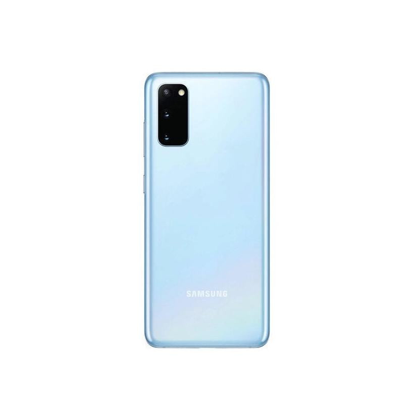 Galaxy S20 4G 8/128-Cloud Blue-iStoreMilano