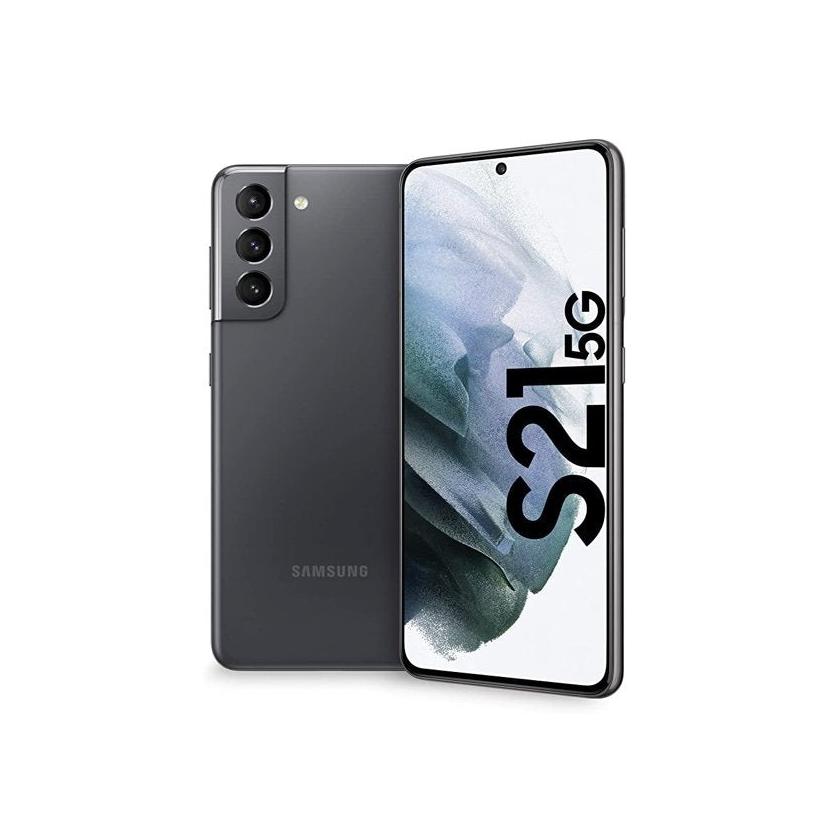 Galaxy S21 5G 128gb-Phantom Gray-iStoreMilano
