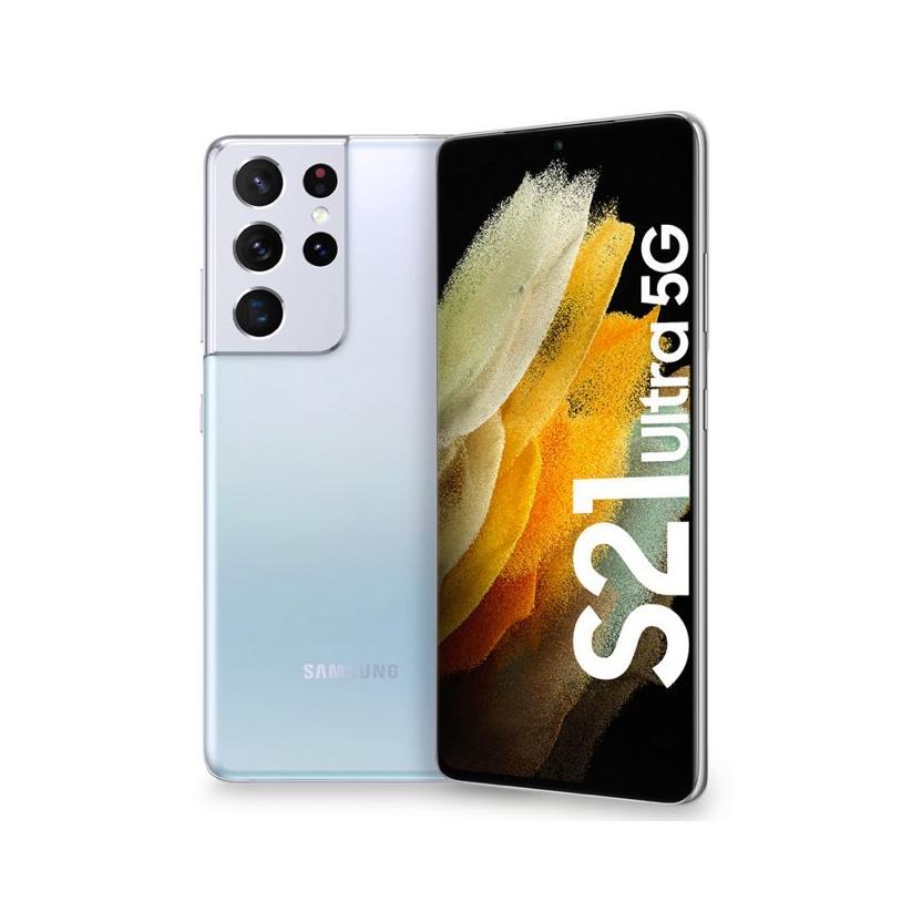 Galaxy S21 Ultra 5G 256gb