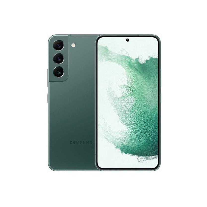 Galaxy S22 5G 8/256-Green-iStoreMilano