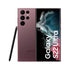 Galaxy S22 Ultra 5G 12/256-Burgundy-iStoreMilano