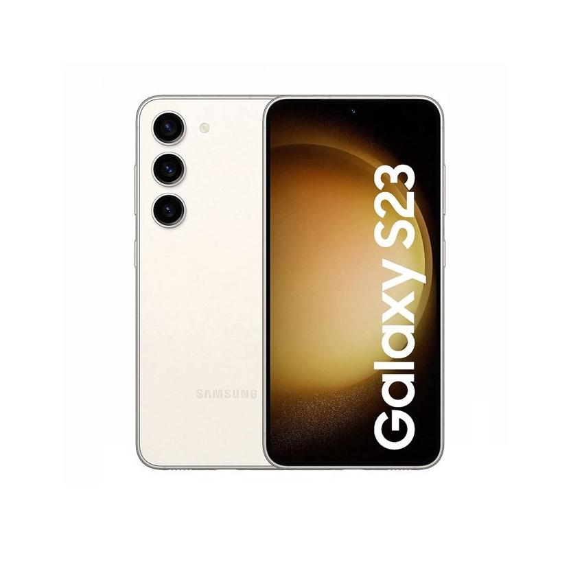 Galaxy S23 5G 8/128-Cotton Flower-iStoreMilano
