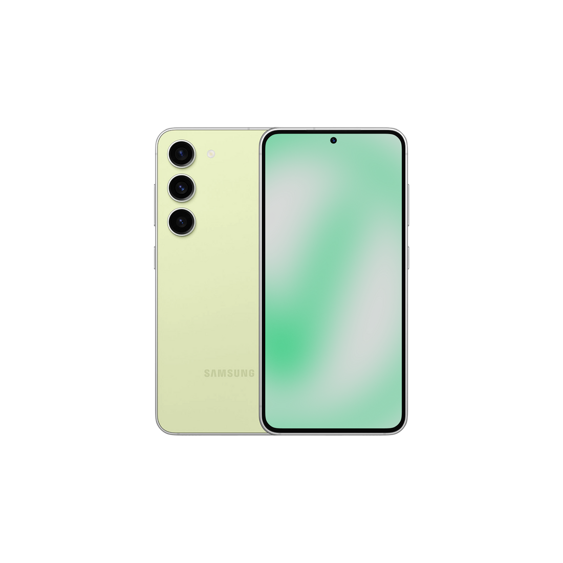 Galaxy S23 5G 8/256-Lime-iStoreMilano