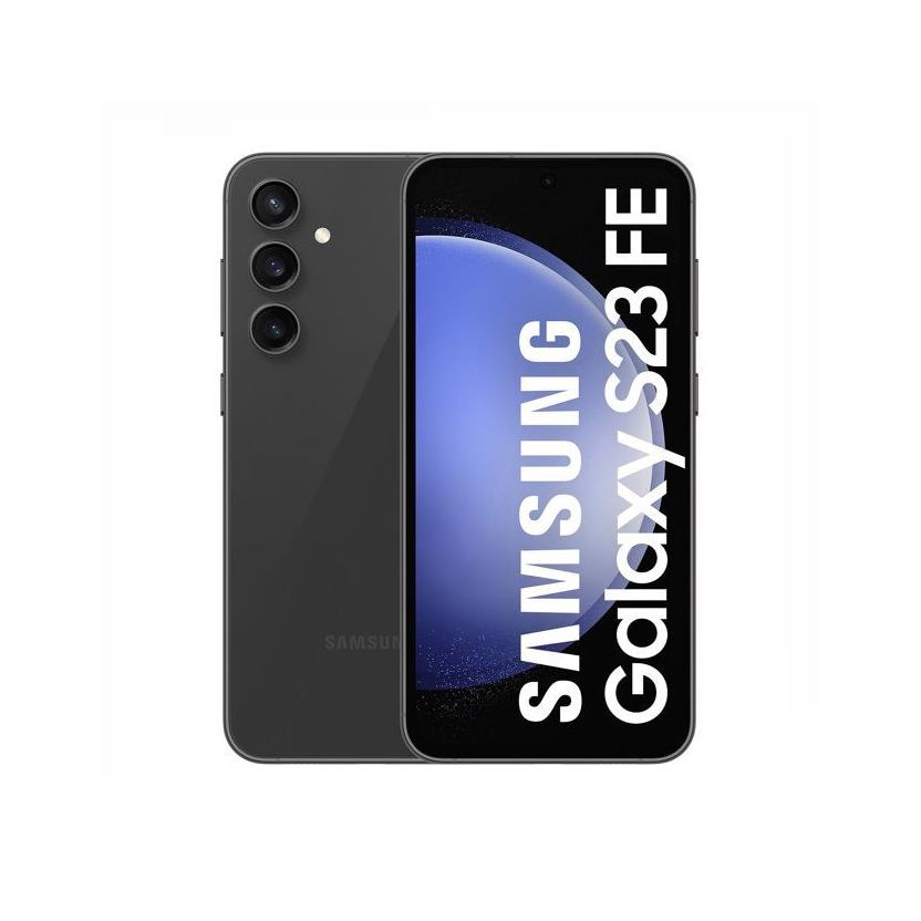 Galaxy S23 FE 8/128-Graphite-iStoreMilano