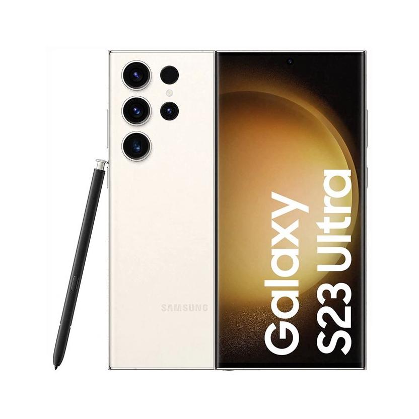 Galaxy S23 Ultra 5G 8/256-Cotton Flower-iStoreMilano