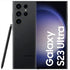 Galaxy S23 Ultra 5G 8/256-Phantom Black-iStoreMilano