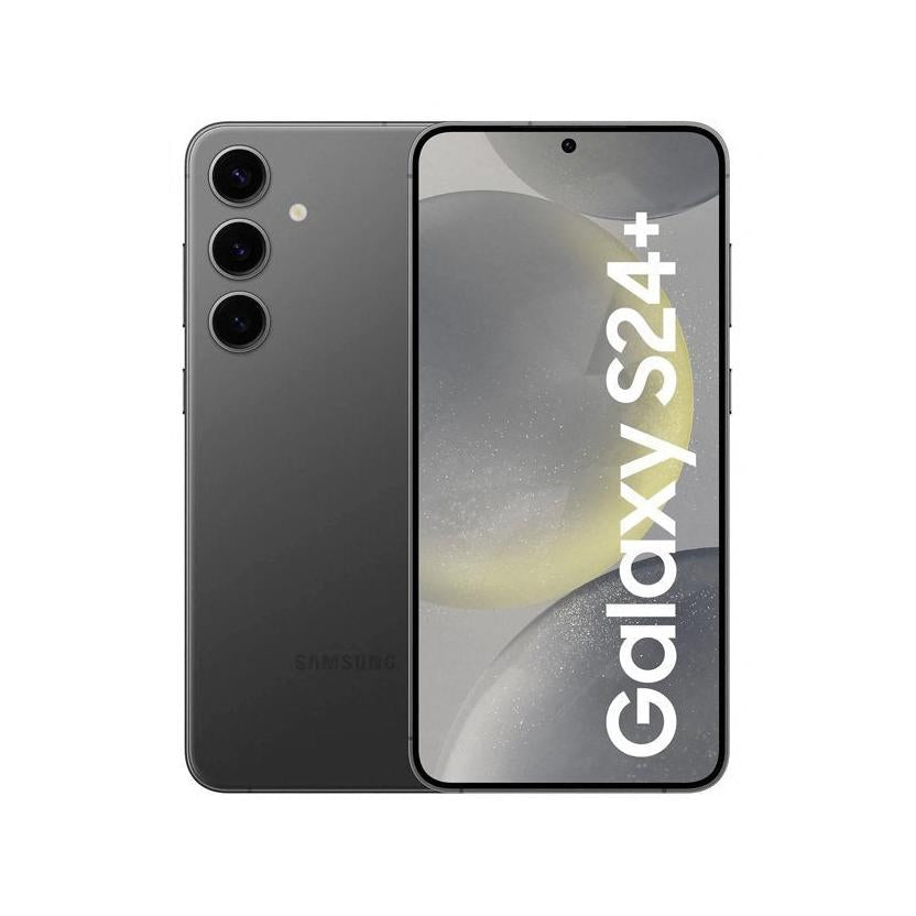 Galaxy S24+ 5G 12/512-Onyx Black-iStoreMilano