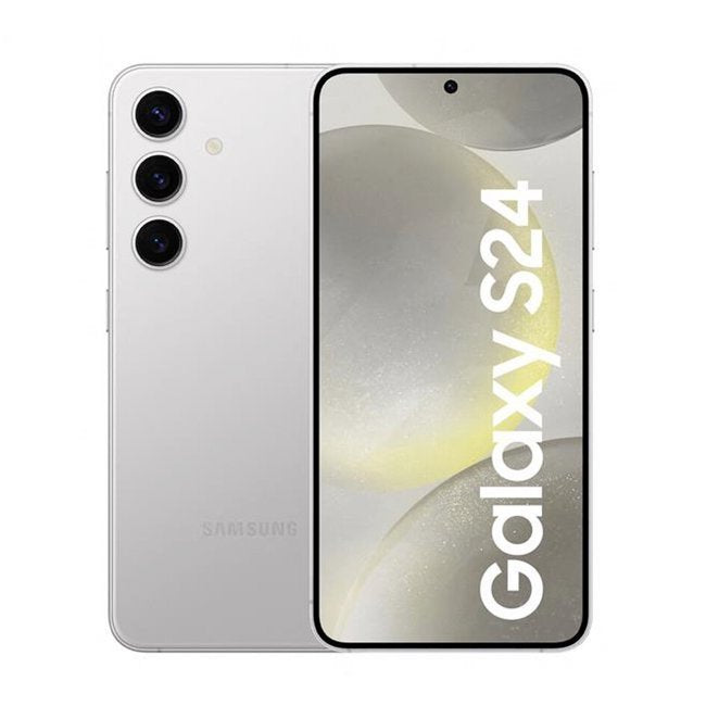 Galaxy S24 5G 8/128-Marble Gray-iStoreMilano