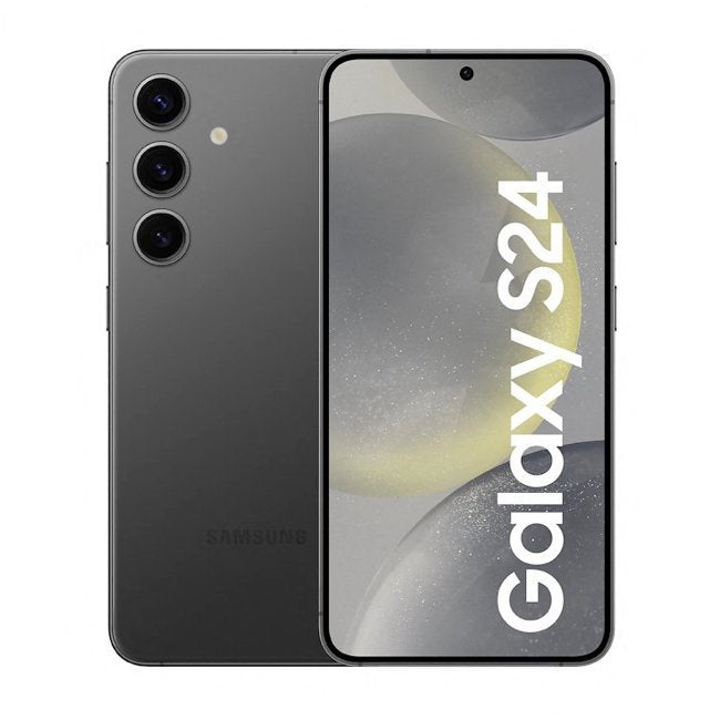 Galaxy S24 5G 8/256-Onyx Black-iStoreMilano