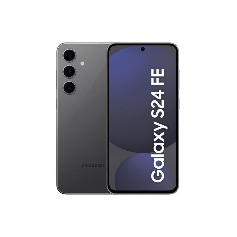 Galaxy S24 FE 5G 8/128-Graphite-iStoreMilano