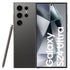 Galaxy S24 Ultra 5G 12/256-Titanium Black-iStoreMilano