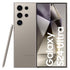 Galaxy S24 Ultra 5G 12/512-Titanium Gray-iStoreMilano