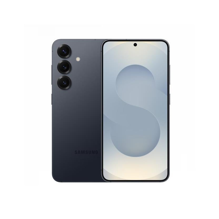 Galaxy S25 12/256-Blueblack-iStoreMilano