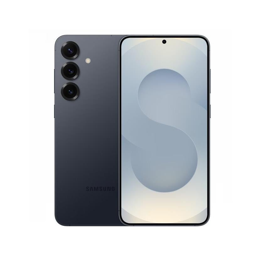 Galaxy S25+ 12/512-Blueblack-iStoreMilano