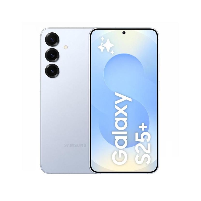 Galaxy S25+ 12/512-Icyblue-iStoreMilano