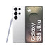 Galaxy S25 Ultra 12/256-Titanium Whitesilver-iStoreMilano
