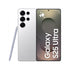 Galaxy S25 Ultra 12/256-Titanium Whitesilver-iStoreMilano
