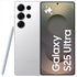 Galaxy S25 Ultra 12/256-Titanium Whitesilver-iStoreMilano