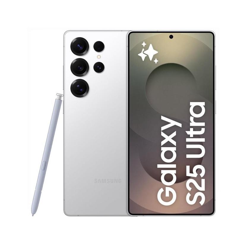 Galaxy S25 Ultra 12/256-iStoreMilano