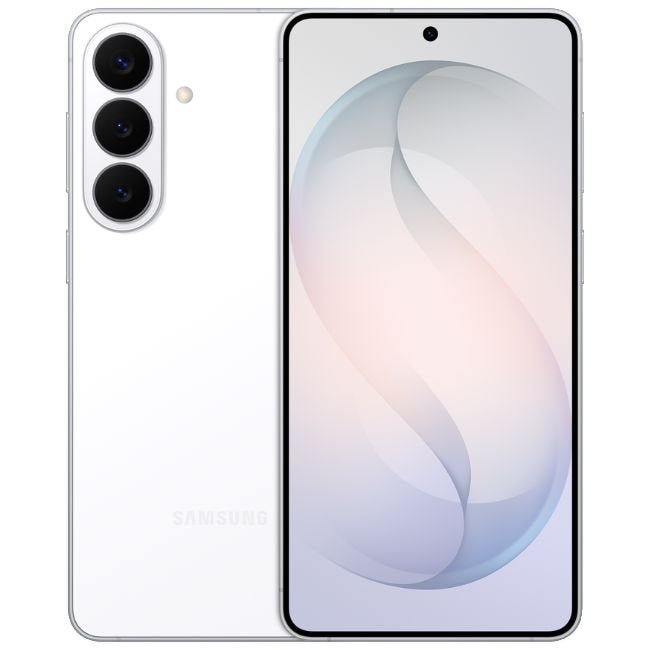 Galaxy S26+ 12/512-White-iStoreMilano
