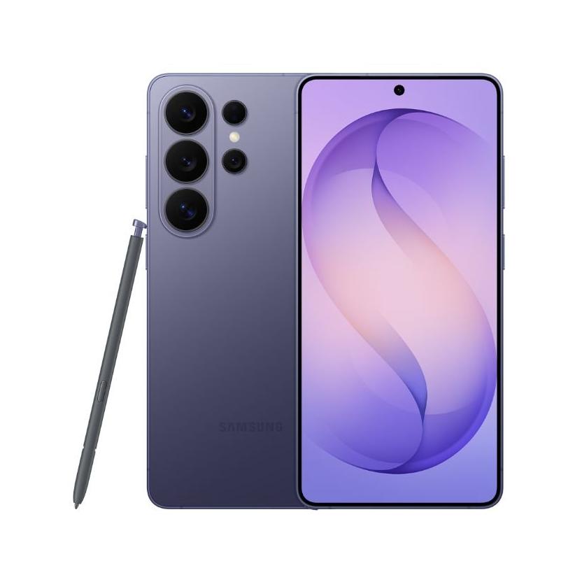 Galaxy S26 Ultra 12/512-Cobalt Violet-iStoreMilano