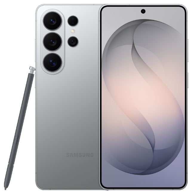 Galaxy S26 Ultra 12/512-Silver Shadow-iStoreMilano