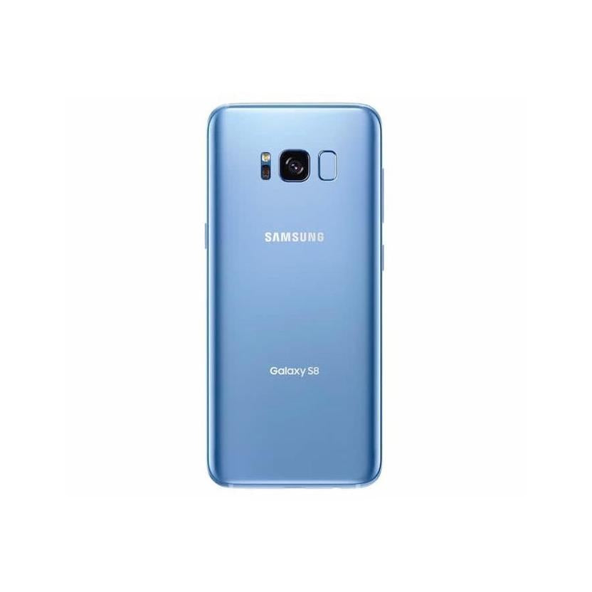 Galaxy S8 64gb-Coral Blue-iStoreMilano