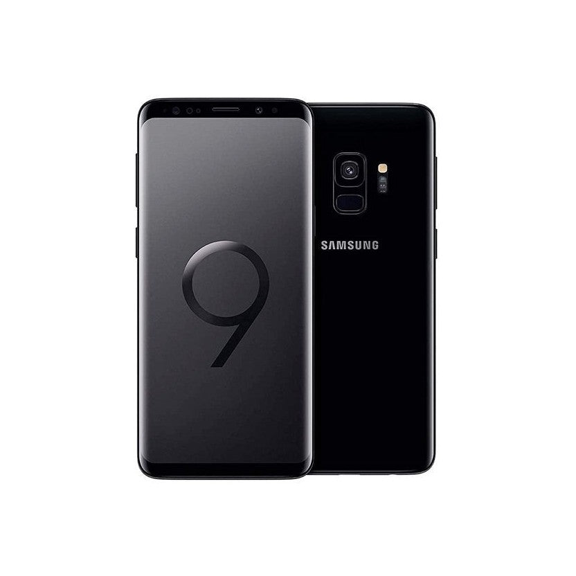 Galaxy S9+ 64gb-iStoreMilano