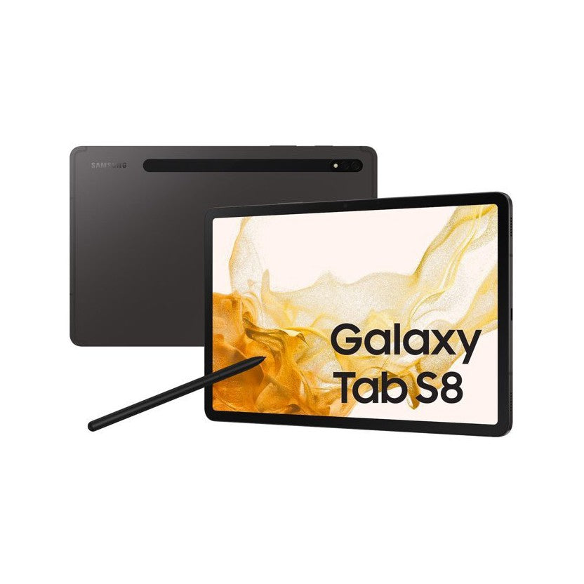 Galaxy Tab S8 8/128 wifi-iStoreMilano