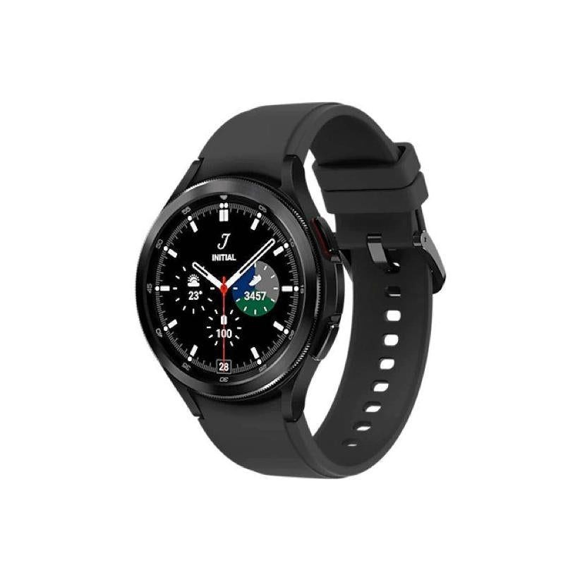 Galaxy Watch 4 Classic 46mm wifi-Black-iStoreMilano