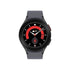Galaxy Watch 5 Pro 45mm wifi-Black Titanium-iStoreMilano