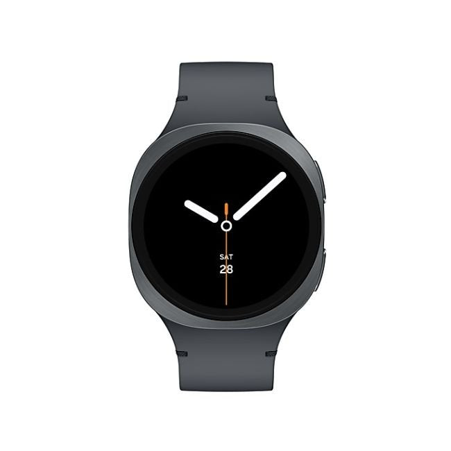 Galaxy Watch 8 40mm wifi-Graphite-iStoreMilano