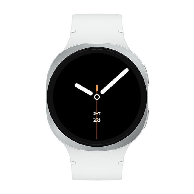 Galaxy Watch 8 44mm LTE-Silver-iStoreMilano