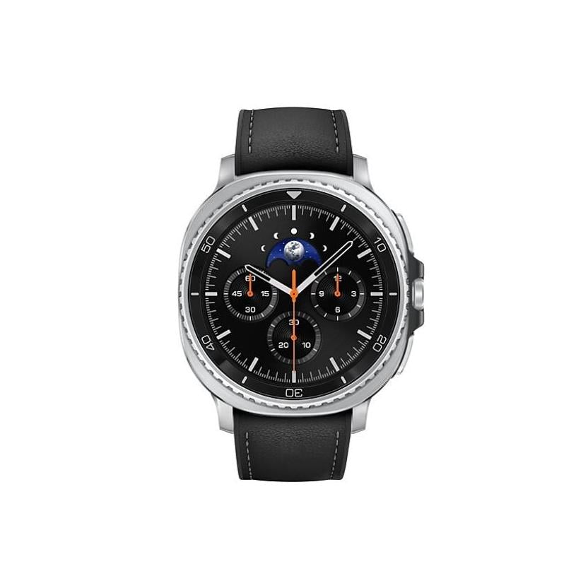Galaxy Watch 8 Classic 46mm wifi-Black-iStoreMilano