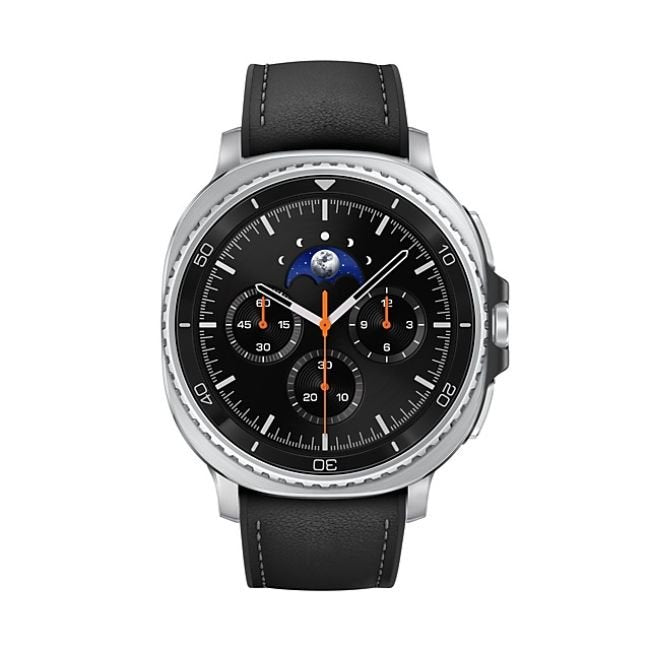 Galaxy Watch 8 Classic 46mm wifi-Black-iStoreMilano